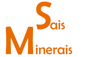 os minerais